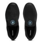 Suede Step-Up Moccasins for Men