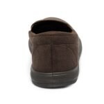 Suede Step-Up Moccasins for Men - Image 4