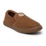 Suede Step-Up Moccasins for Men - Image 2