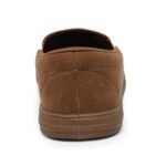 Suede Step-Up Moccasins for Men - Image 6
