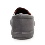Suede Step-Up Moccasins for Men - Image 6