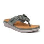 Comfortable & Stylish Fashion Slippers For Women & Girls - Image 11