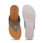 Comfortable & Stylish Fashion Slippers For Women & Girls - Image 10