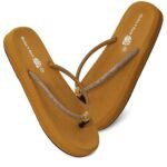 Stylish Strap Soft Cushioned Flip-Flop for Daily Wear - Image 6