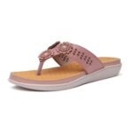 Comfortable & Stylish Fashion Slippers For Women & Girls - Image 8