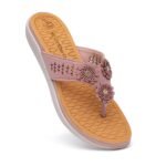 Comfortable & Stylish Fashion Slippers For Women & Girls
