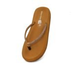 Stylish Strap Soft Cushioned Flip-Flop for Daily Wear