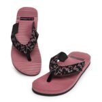 Arch Supportive Women’s Slippers - Image 4