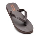 Ultra Soft Solid Unisex Flip Flops - Image 2