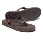 Ultra Soft Solid Unisex Flip Flops - Image 4