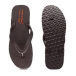 Ultra Soft Solid Unisex Flip Flops - Image 5