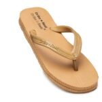 Ultra Soft Solid Unisex Flip Flops - Image 2