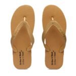 Ultra Soft Solid Unisex Flip Flops