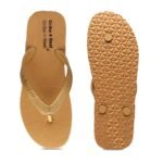 Ultra Soft Solid Unisex Flip Flops - Image 5