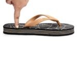 Sleek and Stylish Hawani Flip Flops - Image 4