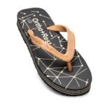 Sleek and Stylish Hawani Flip Flops - Image 2
