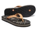 Sleek and Stylish Hawani Flip Flops - Image 7