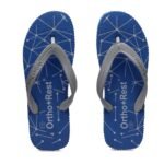 Sleek and Stylish Hawani Flip Flops