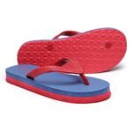Vibrant and Durable Flip Flops - Image 5