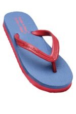 Vibrant and Durable Flip Flops - Image 2