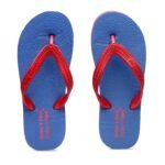 Vibrant and Durable Flip Flops