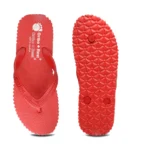 Ultra Soft Solid Unisex Flip Flops - Image 6