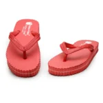 Ultra Soft Solid Unisex Flip Flops - Image 4