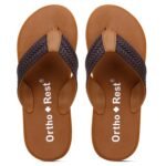 Cushion Comfort Flips for Men's