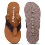 Cushion Comfort Flips for Men's - Image 6