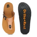 Stylish Toe Tuck & Arch Support for Men's Comfort - Image 7