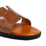 Flat Sandals for Women –  Slip-On, Stylish, Lightweight, Soft and Comfortable Daily Wear Flats - Image 4