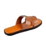 Flat Sandals for Women –  Slip-On, Stylish, Lightweight, Soft and Comfortable Daily Wear Flats - Image 9