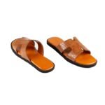 Flat Sandals for Women –  Slip-On, Stylish, Lightweight, Soft and Comfortable Daily Wear Flats - Image 2