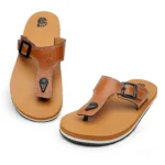 Stylish Toe Tuck & Arch Support for Men's Comfort - Image 3