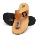 Stylish Toe Tuck & Arch Support for Men's Comfort - Image 5