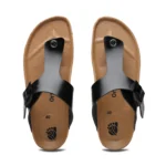 Open Toe Cork Sandals