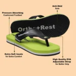 Toe Tuck Women’s Slip-on - Image 3