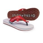 Toe Tuck Women’s Slip-on - Image 6