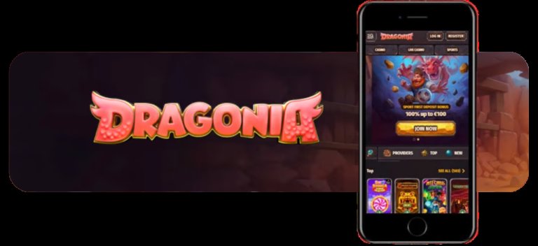 Découvrez le Monde Émerveillant de Dragonia Casino en Ligne en France - aperçu Découvrez le Monde Émerveillant de Dragonia Casino en Ligne en France - aperçu