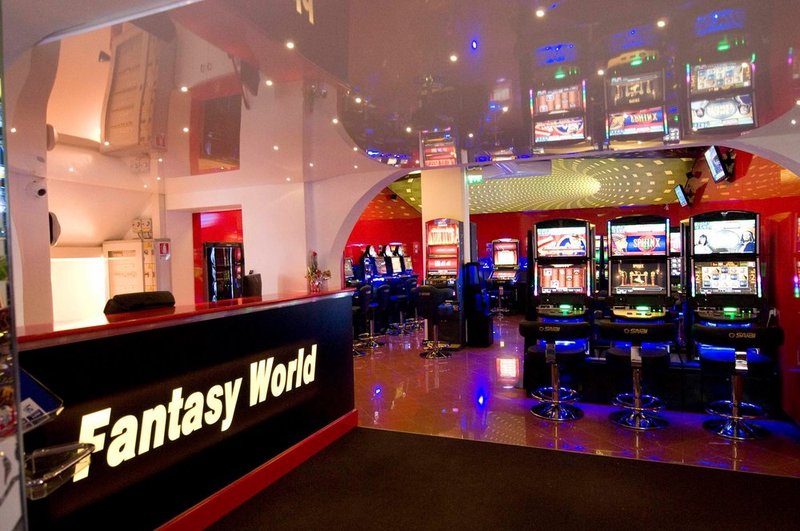 Casinolab casino a Italy
