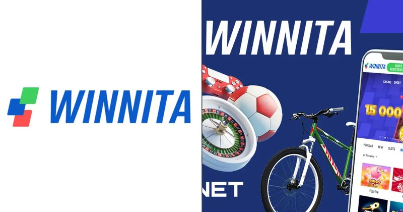 Scopri Winnita Casinò: Scheda Completa per L'Accedi e Giocare in Sicurezza Scopri Winnita Casinò: Scheda Completa per L'Accedi e Giocare in Sicurezza
